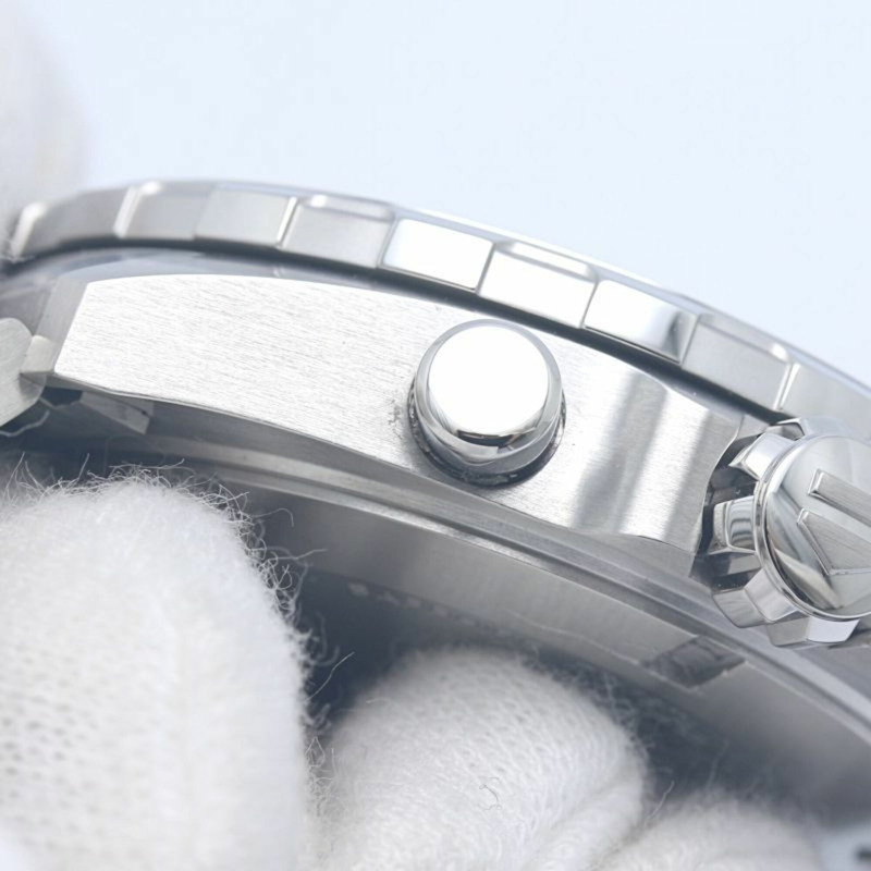 TAG Heuer 豪雅一級方程式計時碼錶 CAZ101K.BA0842 男士腕錶 不鏽鋼 40383-7