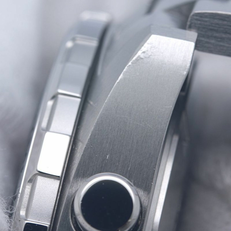 TAG Heuer 豪雅一級方程式計時碼錶 CAZ101K.BA0842 男士腕錶 不鏽鋼 40383-8