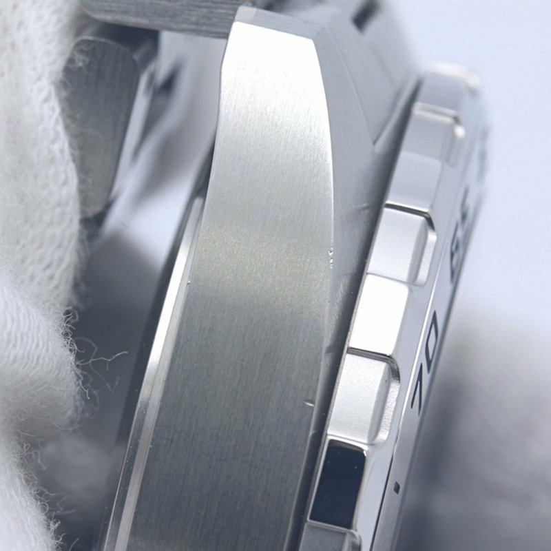 TAG Heuer 豪雅一級方程式計時碼錶 CAZ101K.BA0842 男士腕錶 不鏽鋼 40383-9