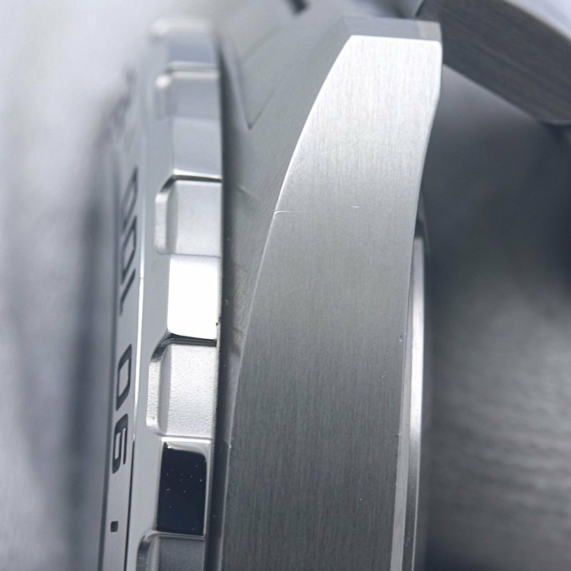 TAG Heuer 豪雅一級方程式計時碼錶 CAZ101K.BA0842 男士腕錶 不鏽鋼 40383-10
