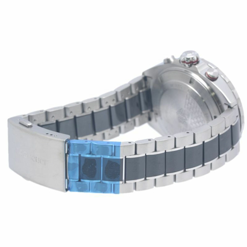 TAG Heuer Formula 1 Chronograph Caliber 16 CAZ2012.BA0876 男錶 不鏽鋼 x 陶瓷 40376-5