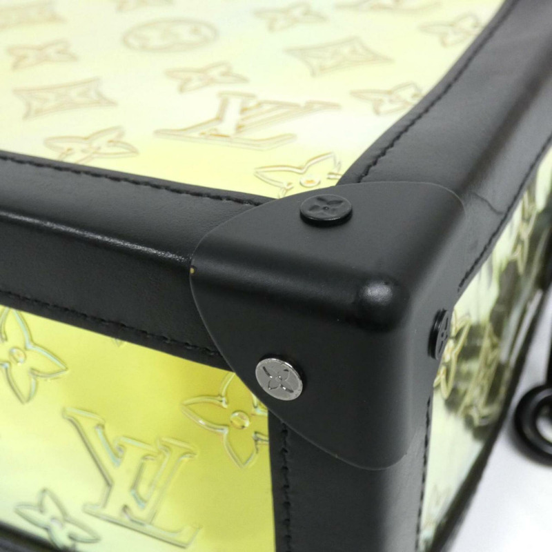 路易威登 Soft Trunk M55932 單肩包-1