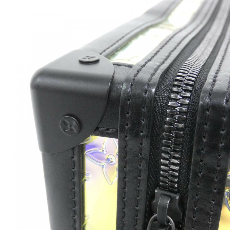路易威登 Soft Trunk M55932 單肩包-3