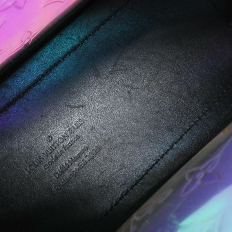 路易威登 Soft Trunk M55932 單肩包-6