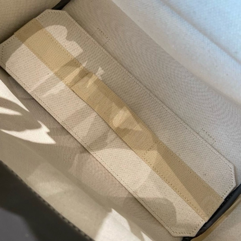 9.9新✨GOYARD 戈雅Rouette 小號 灰色塗層帆布老花單肩包❤️正品保障-5