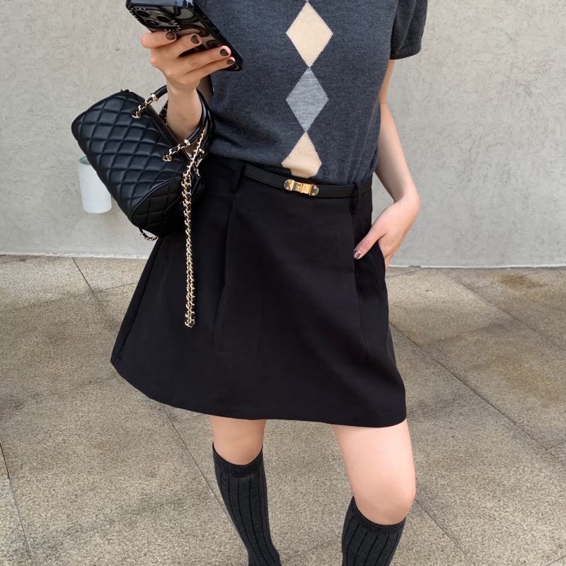CHANEL香奈兒黑金25C波士頓保齡球手提斜挎包 閒置全配🈶購證-26