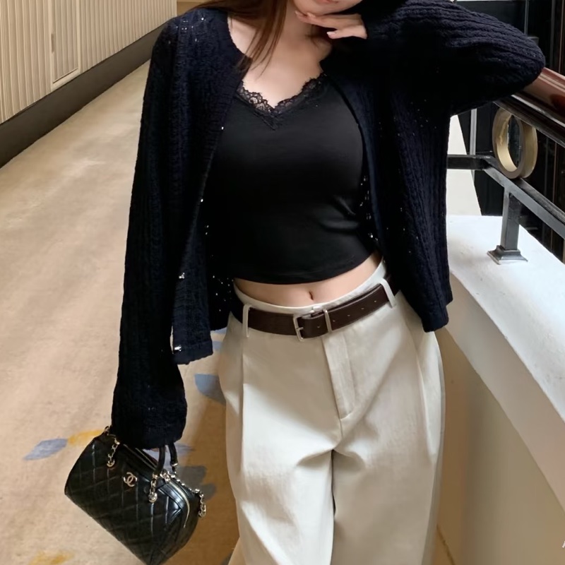 CHANEL香奈兒黑金25C波士頓保齡球手提斜挎包 閒置全配🈶購證-38