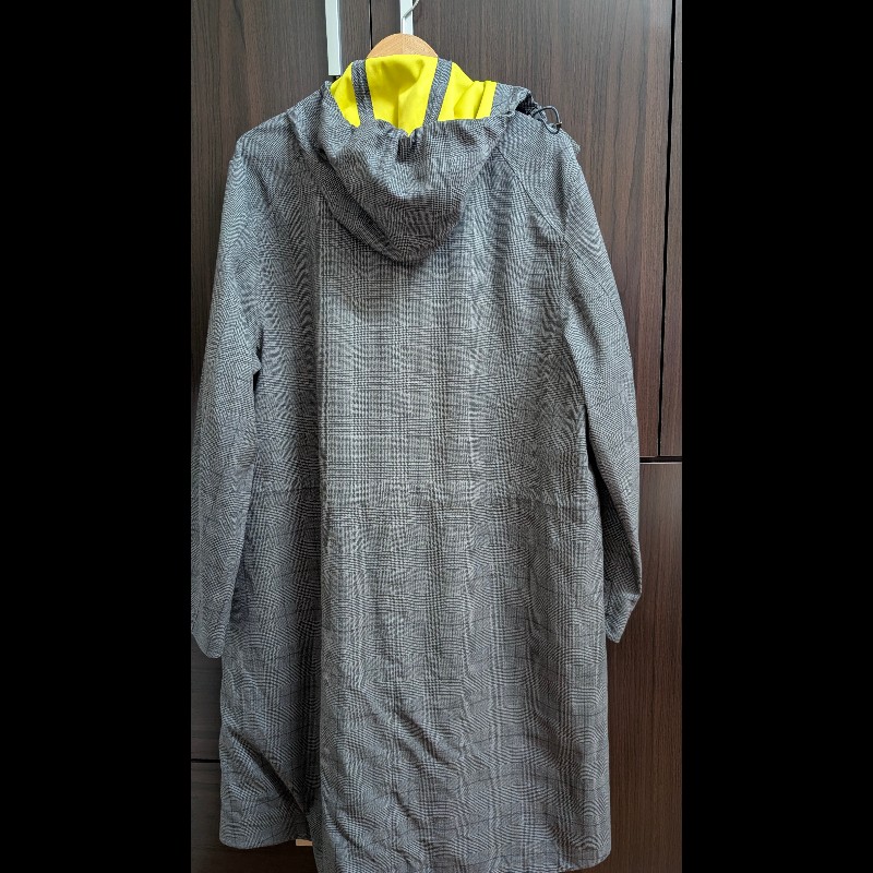 Loro Piana Tilman 連帽派克長版大衣 (Tilman Hooded Parka)-6