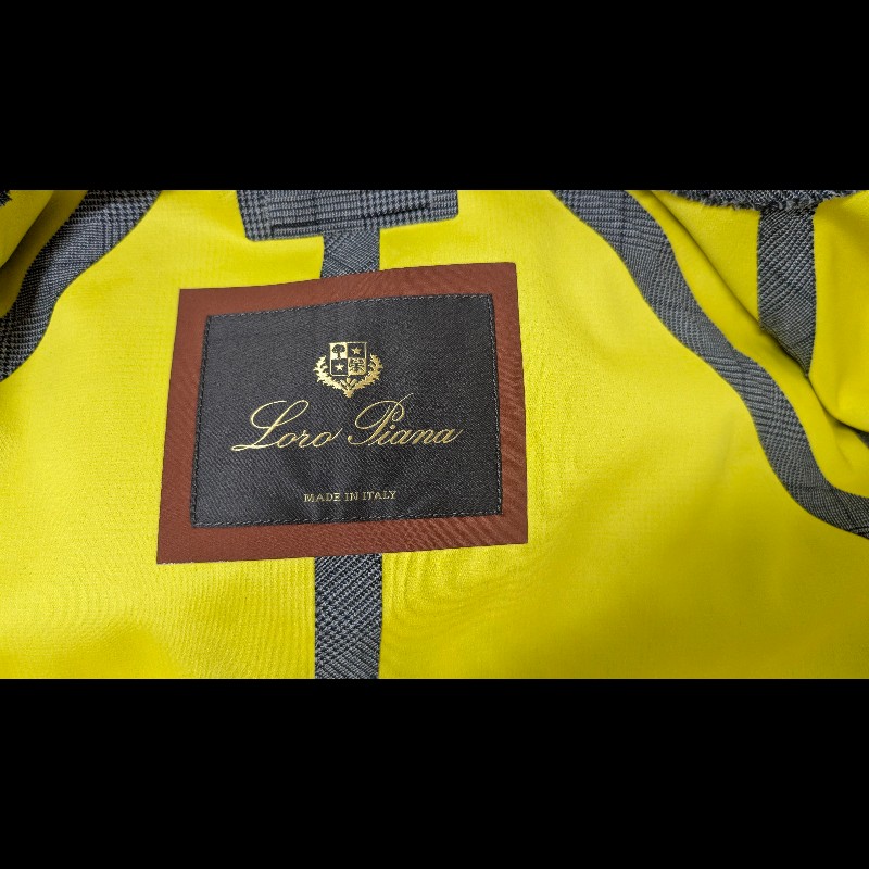 Loro Piana Tilman 連帽派克長版大衣 (Tilman Hooded Parka)-7
