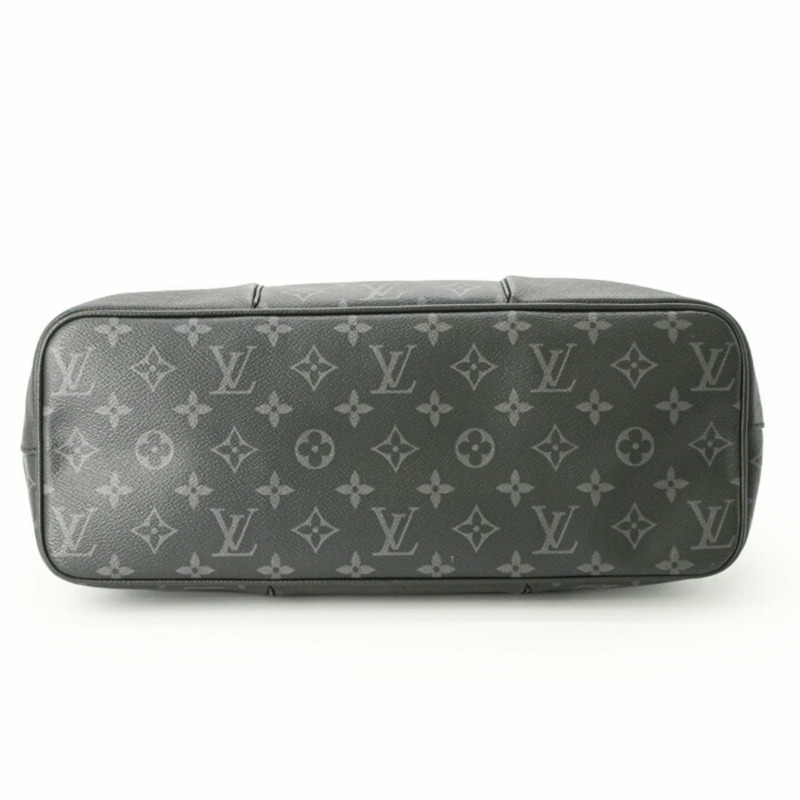 LOUIS VUITTON 路易威登 Taigarama Monogram City 手提包 手提包 黑色 M30431-3