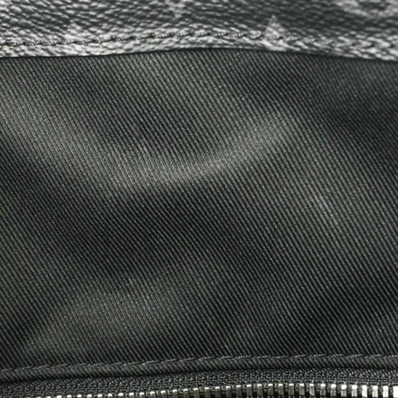 LOUIS VUITTON 路易威登 Taigarama Monogram City 手提包 手提包 黑色 M30431-7