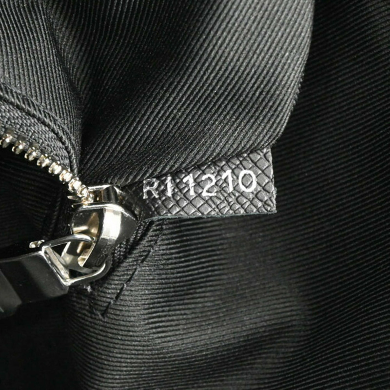 LOUIS VUITTON 路易威登 Taigarama Monogram City 手提包 手提包 黑色 M30431-10