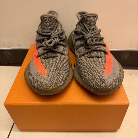 Adidas Yeezy Boost 350 V2 "Beluga