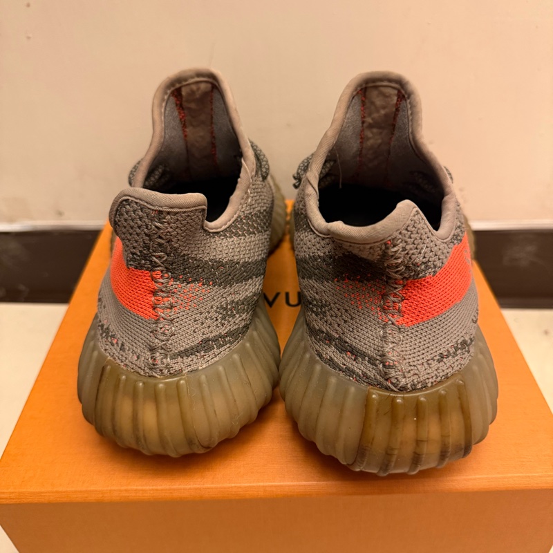 Adidas Yeezy Boost 350 V2 "Beluga-1