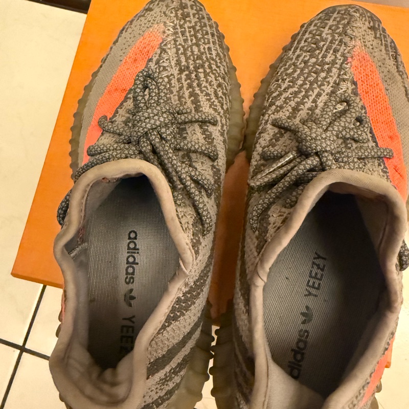Adidas Yeezy Boost 350 V2 "Beluga-8