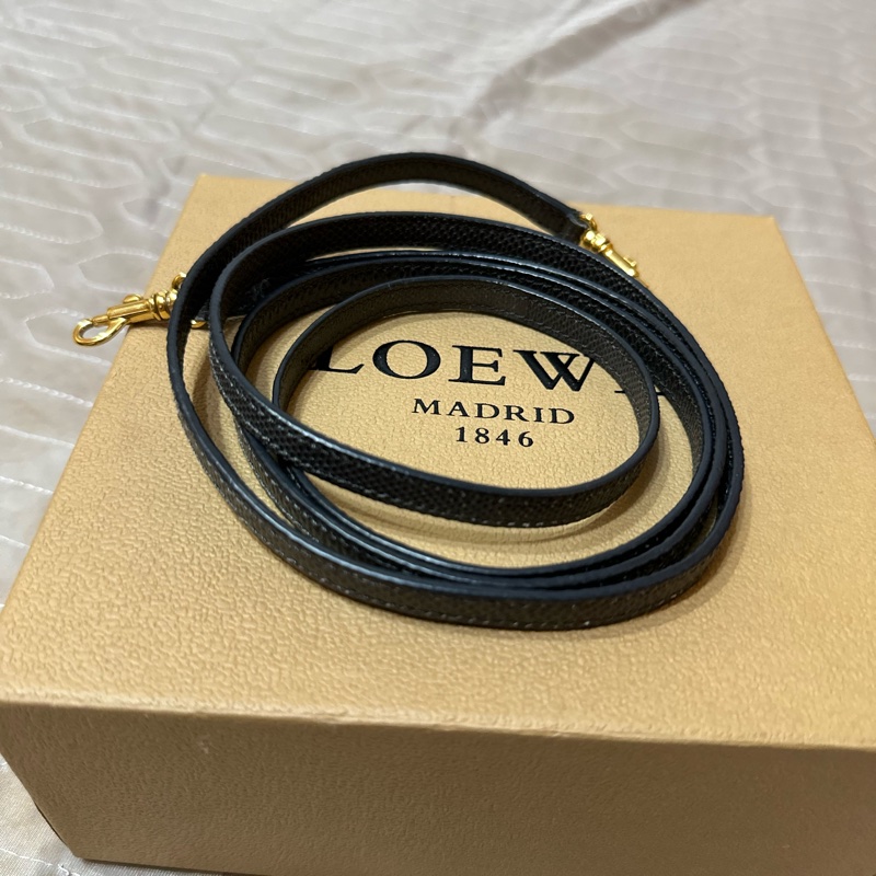 Loewe水蛇皮 超迷你包 小廢包-17