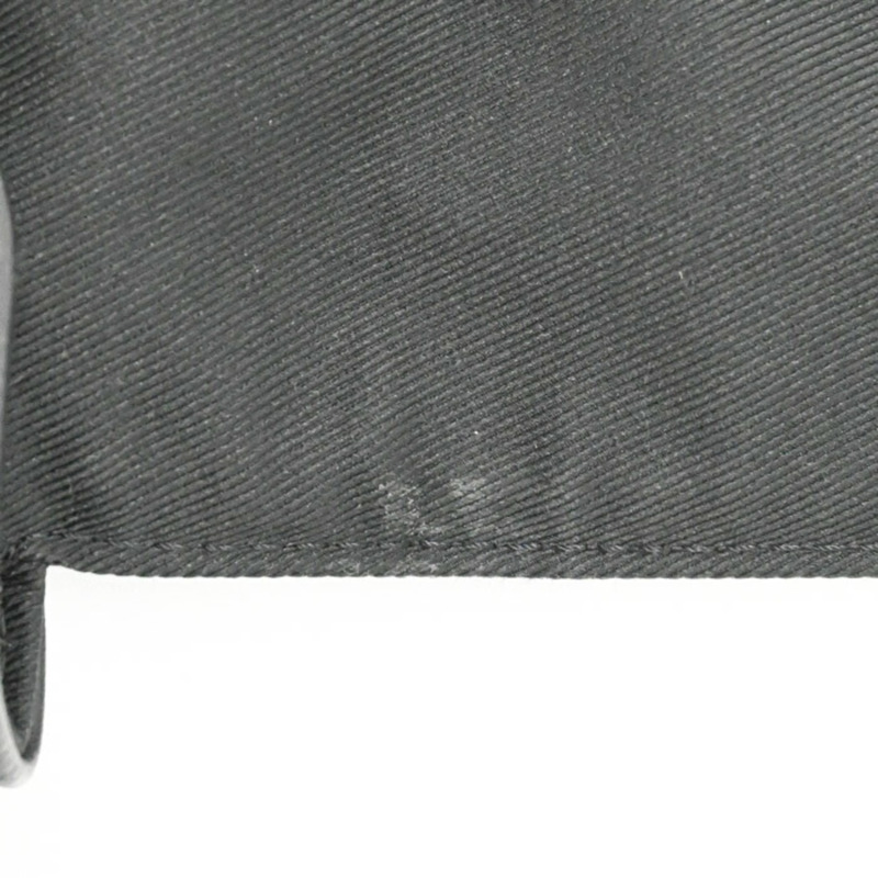 路易威登 Damier Infini District 中型單肩包，黑色 N41038-7