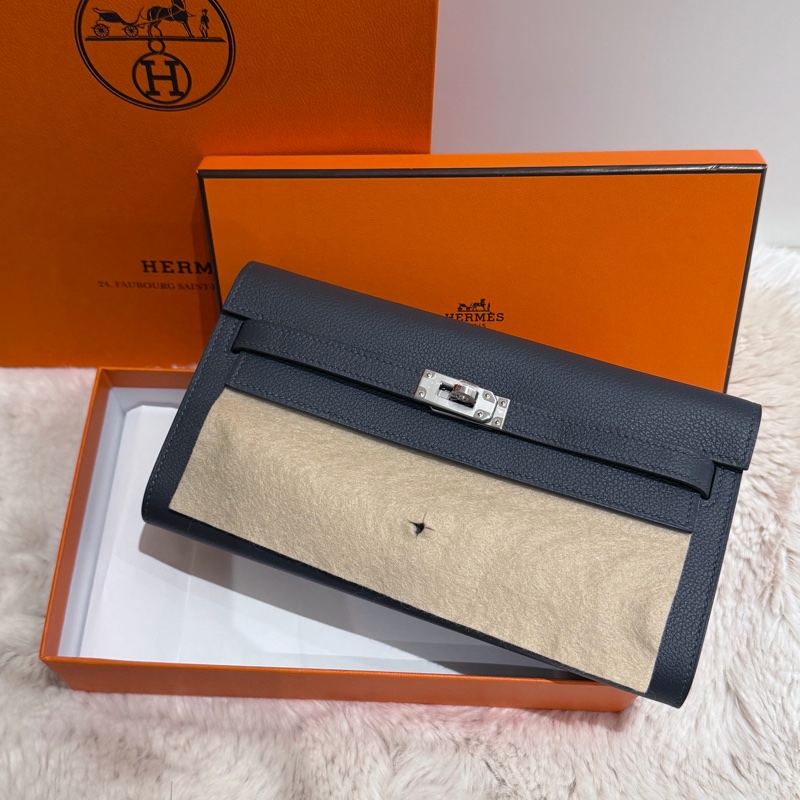 Hermes kelly to go-0