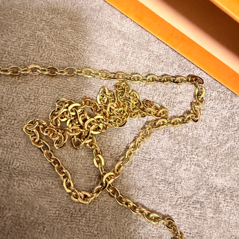 LV Félicie Pochette WOC-7