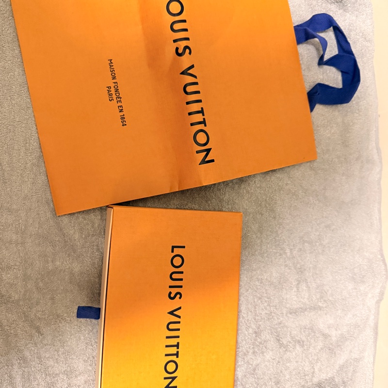 LV Félicie Pochette WOC-12