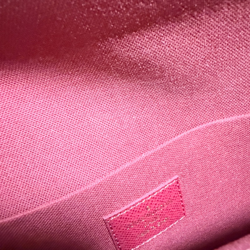 LV Félicie Pochette WOC-20