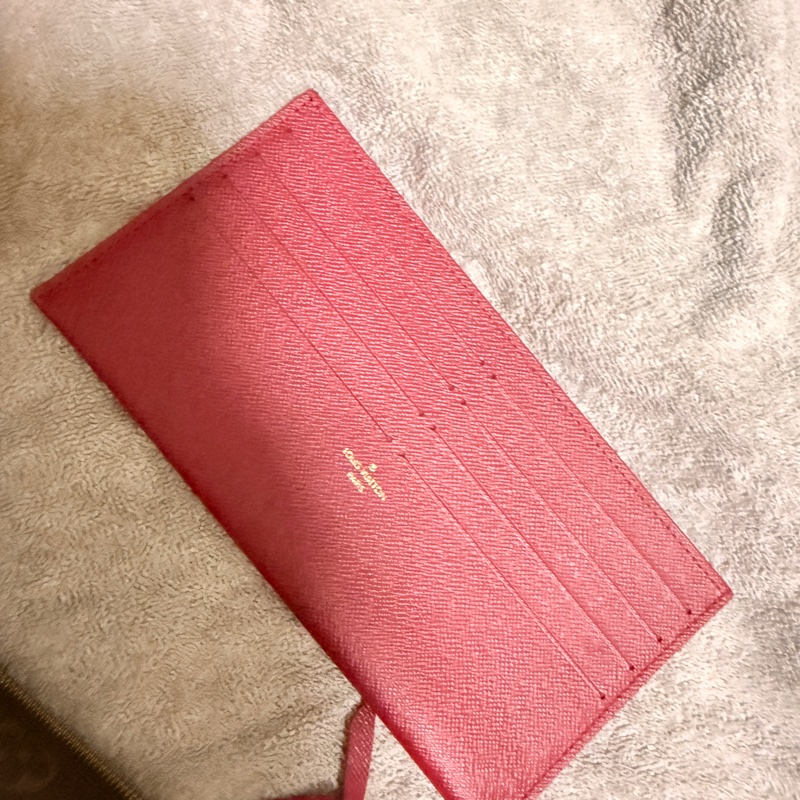 LV Félicie Pochette WOC-28