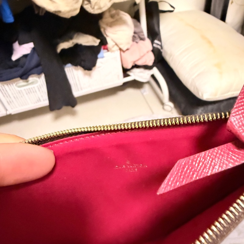 LV Félicie Pochette WOC-30