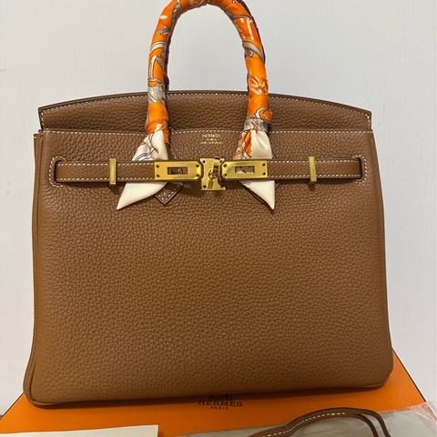 Hermes birkin25