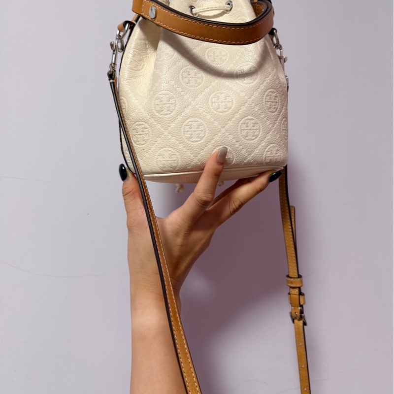 TORY BURCH 水桶包-1