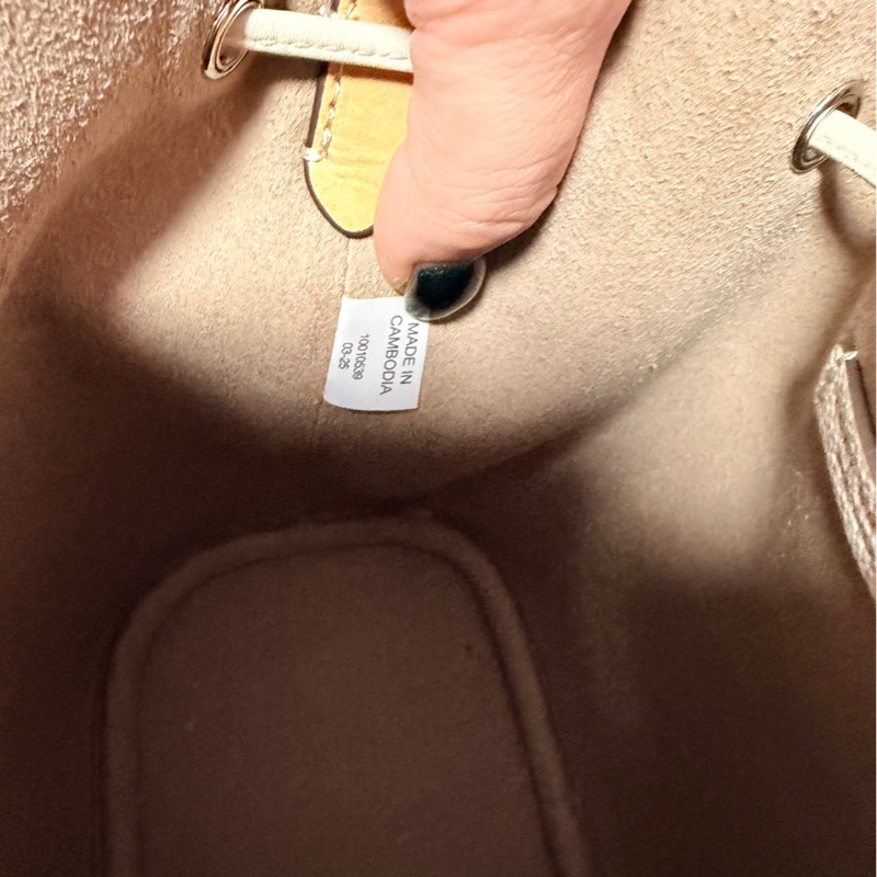 TORY BURCH 水桶包-4