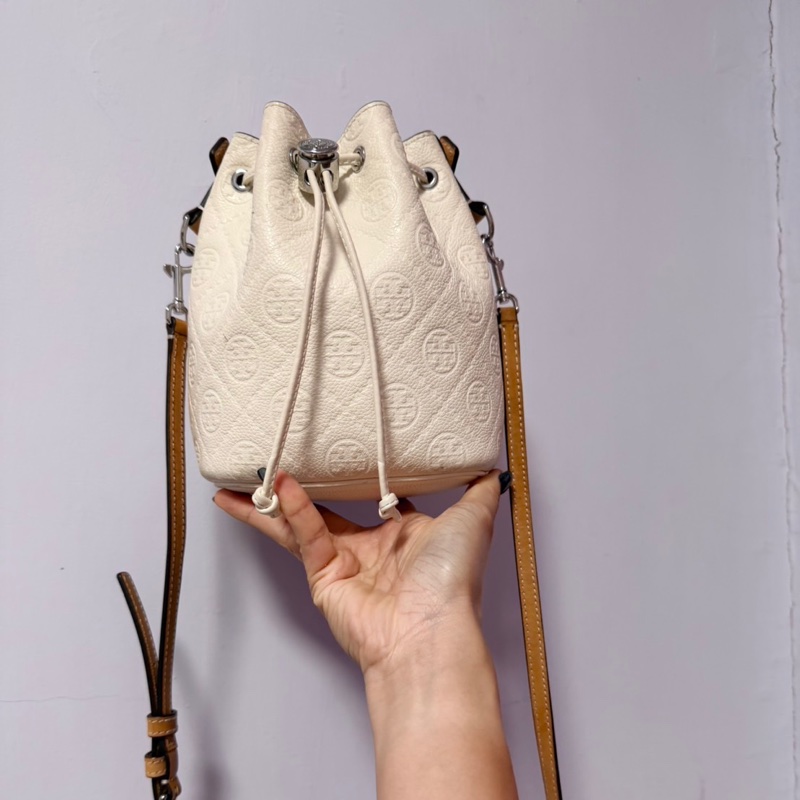 TORY BURCH 水桶包-10