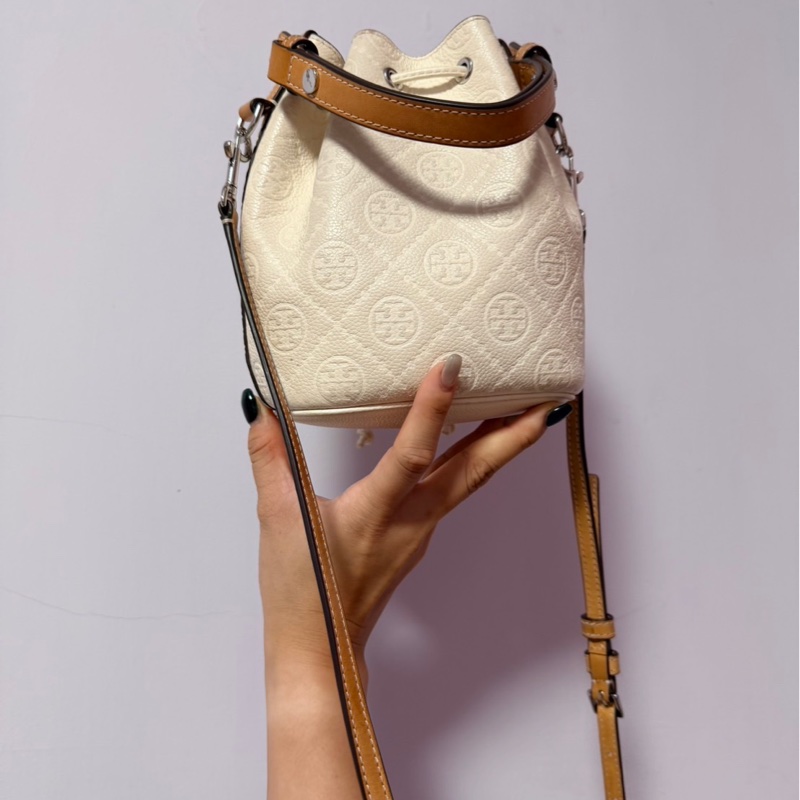 TORY BURCH 水桶包-12