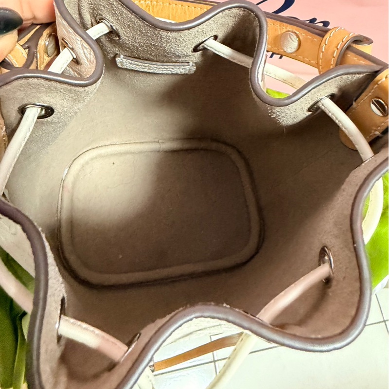 TORY BURCH 水桶包-16