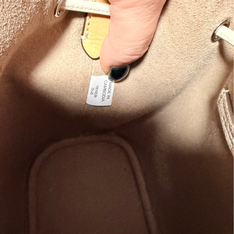 TORY BURCH 水桶包-17
