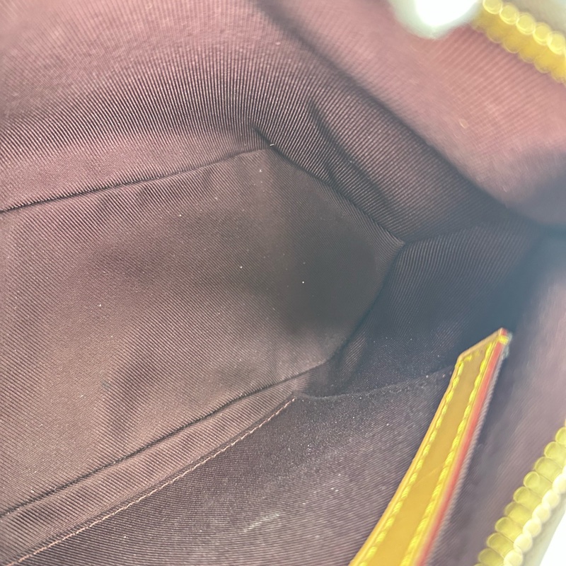 全網最便 Louis Vuitton  路易威登 Boulogne 黃牛角包-25