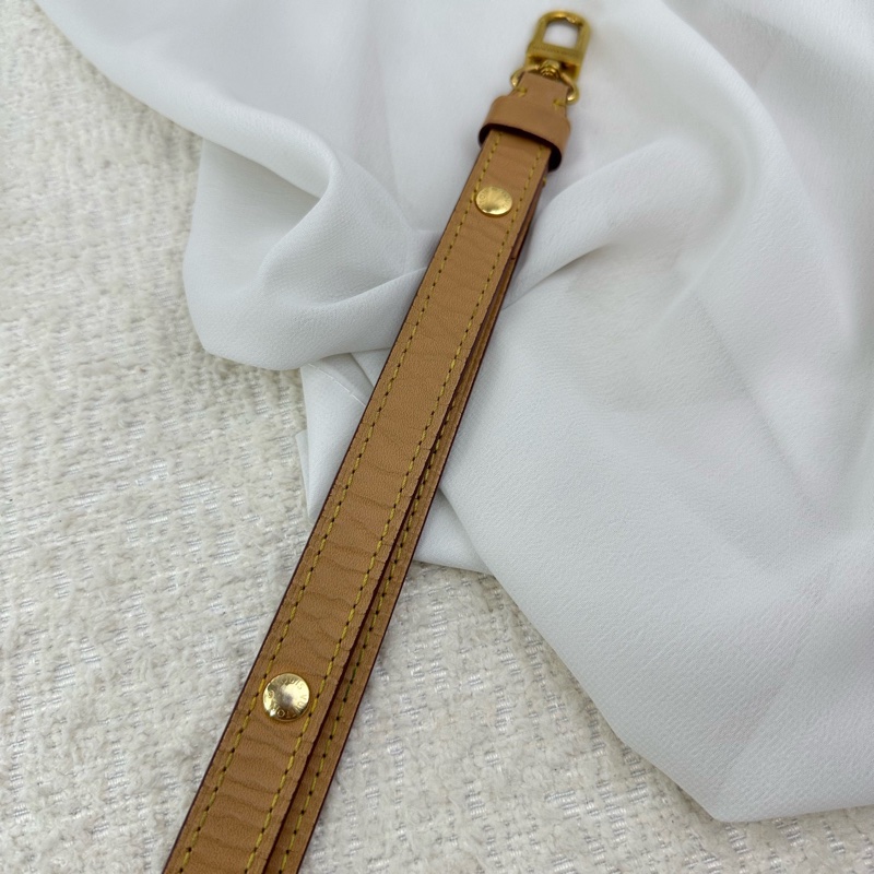 全網最便 Louis Vuitton  路易威登 Boulogne 黃牛角包-29