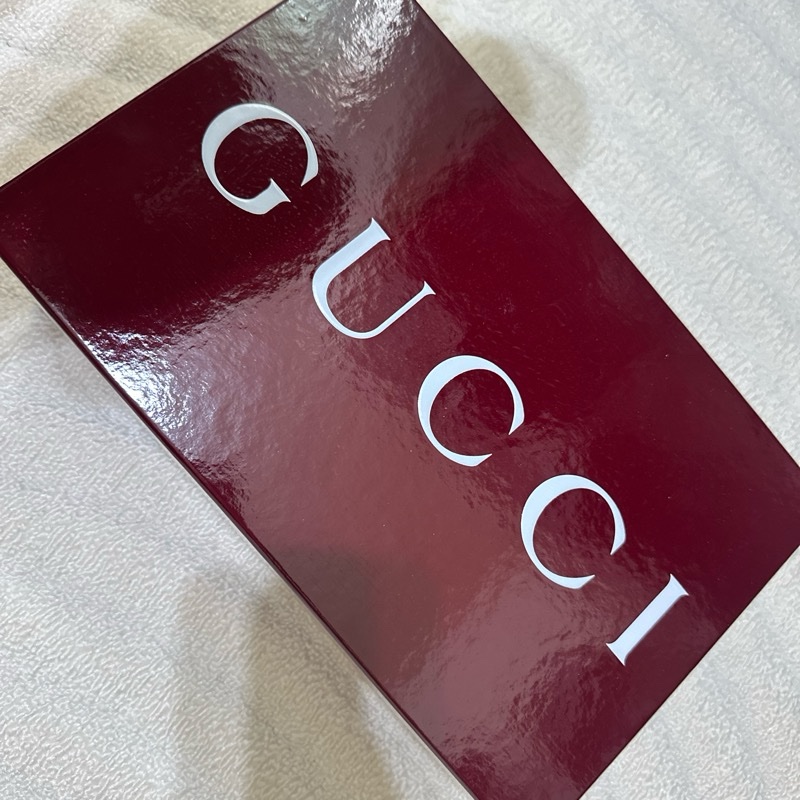 古馳 Gucci Ace系列飾織帶 女士運動鞋-5