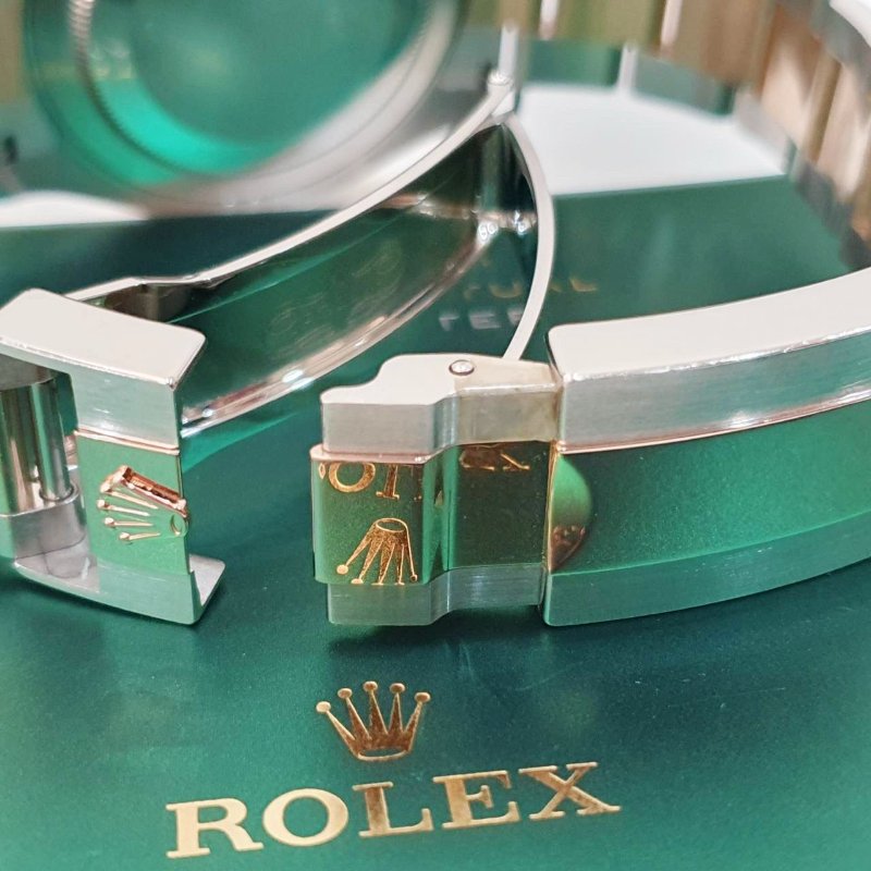 【大眾名錶】 Rolex 勞力士116621 Yacht-Master 遊艇名仕 2016/09全配 大眾名錶B1320-8
