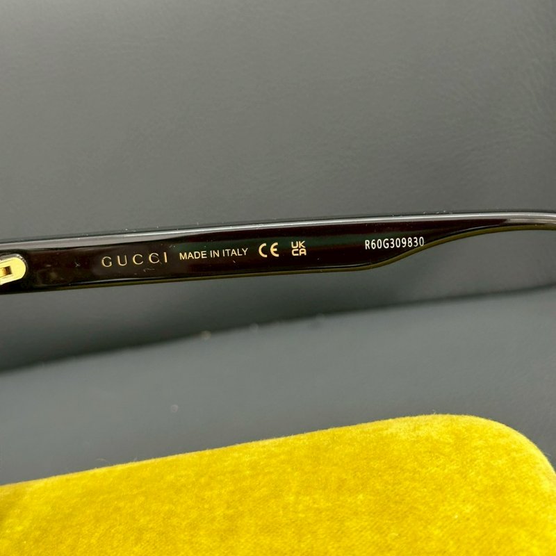 💎Han's house精品服飾💎GUCCI 墨鏡 太陽眼鏡-4