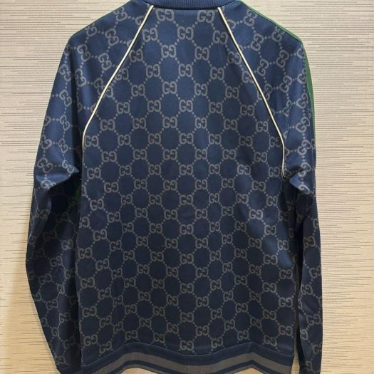 💎Han's house精品服飾💎GUCCI 滿版 外套  原價65300-3