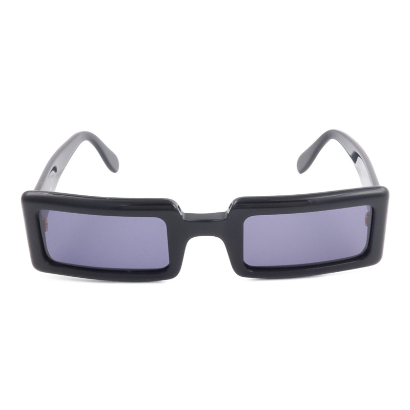 CHANEL PVC Vintage Sunglasses太陽眼鏡-0