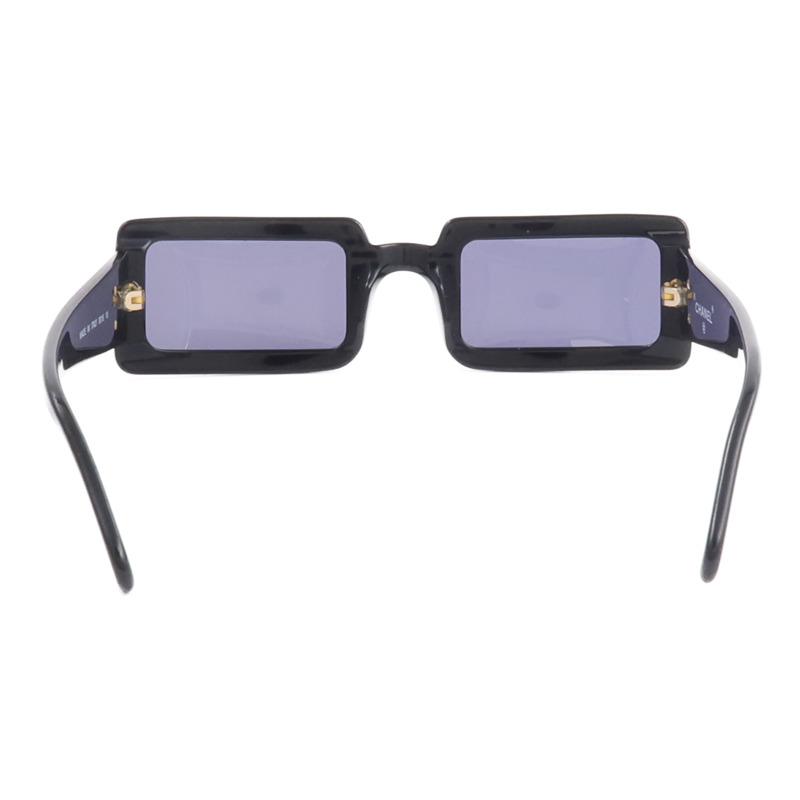 CHANEL PVC Vintage Sunglasses太陽眼鏡-1