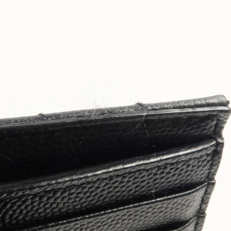 SAINT LAURENT 牛皮皮革Wallet錢包-12