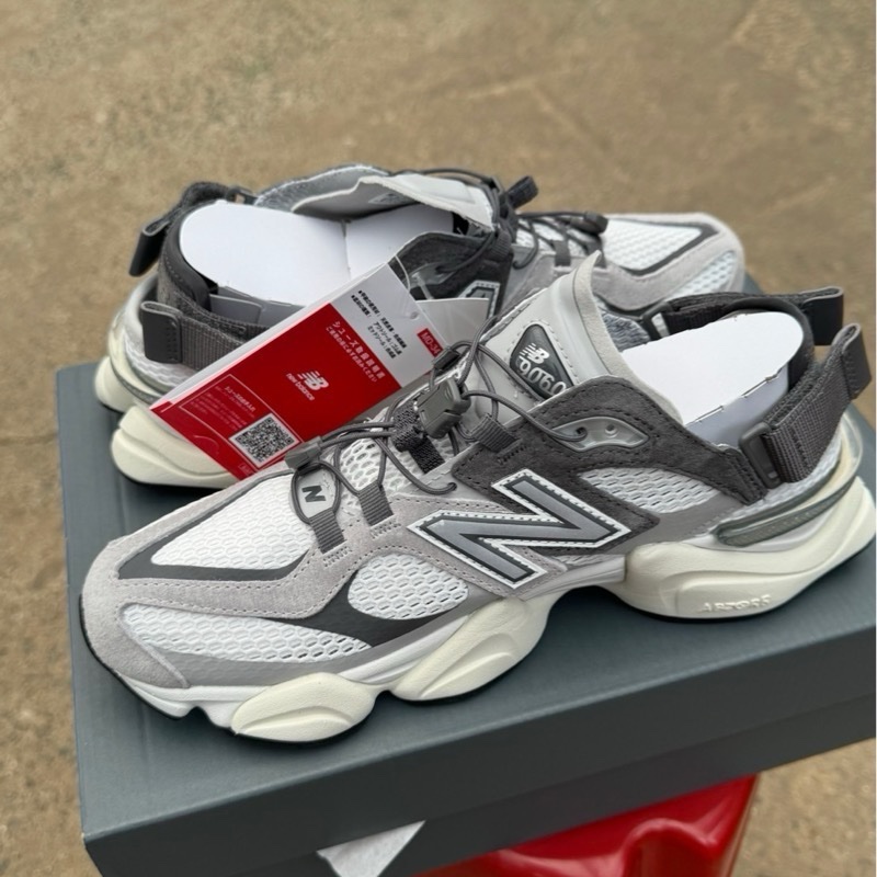 New Balance 9060 全新鞋款-4