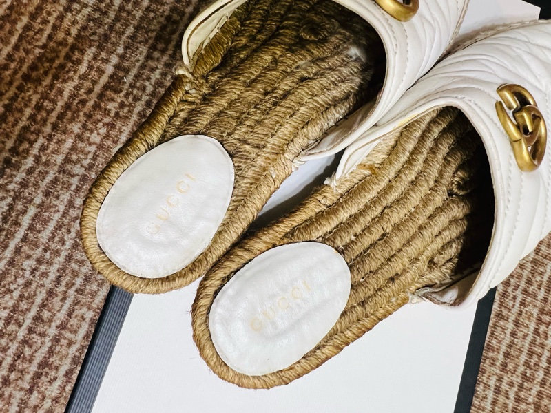 Gucci 穆勒鞋-3