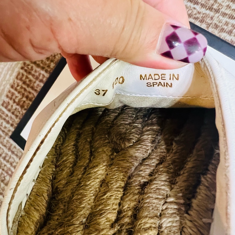 Gucci 穆勒鞋-5