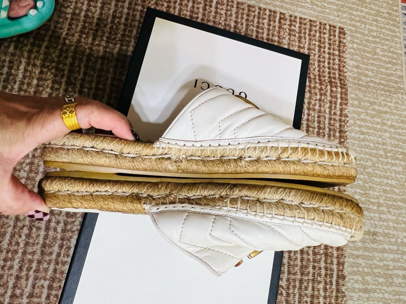 Gucci 穆勒鞋-7