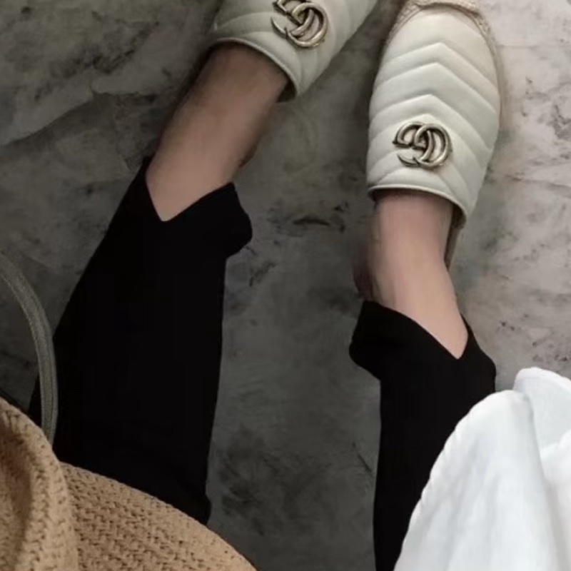 Gucci 穆勒鞋-9