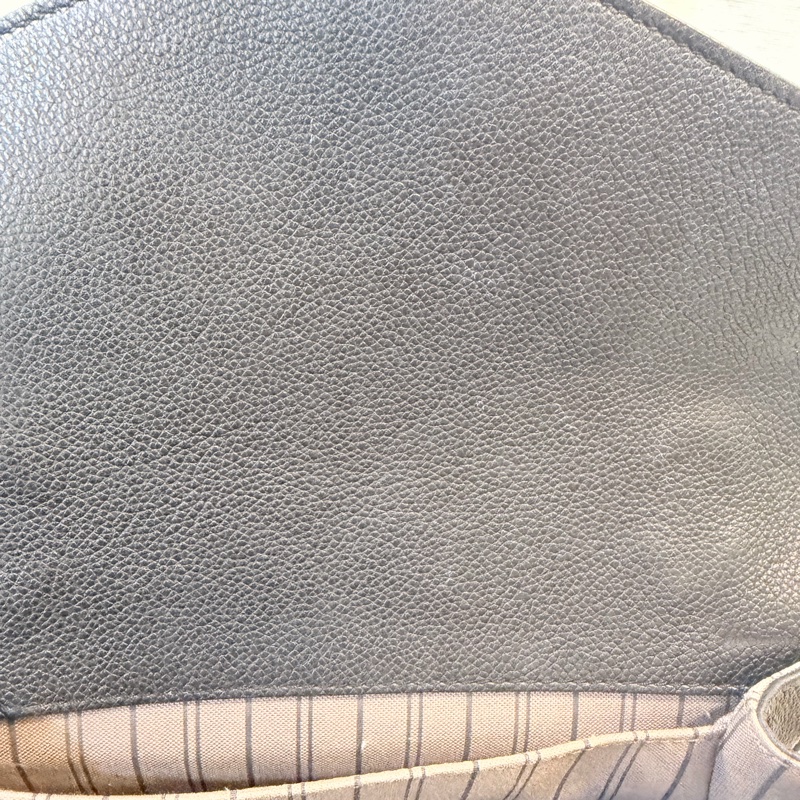 LV MÉTIS 黑牛皮 附背帶-28