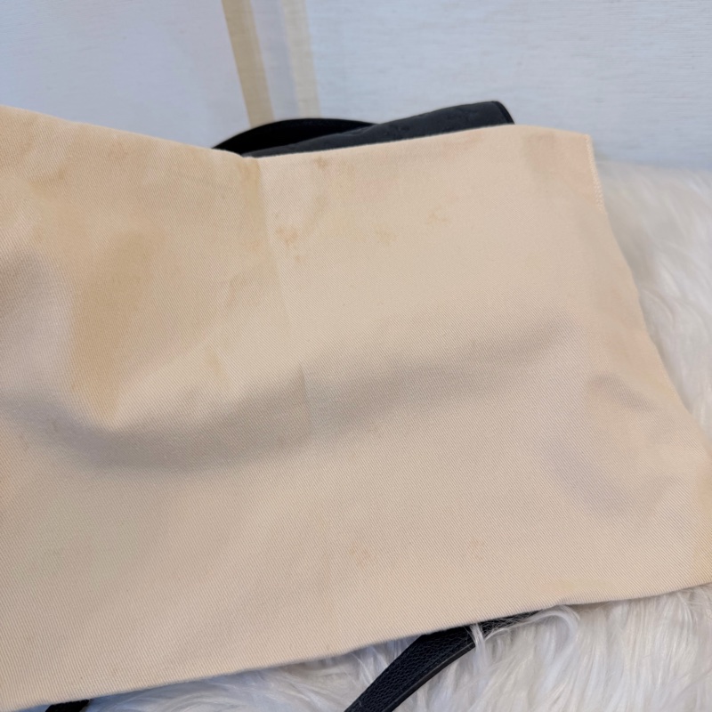 LV MÉTIS 黑牛皮 附背帶-40